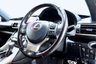 USED 2018 18 LEXUS IS 2.5 300H F SPORT 4d 179 BHP 