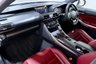 USED 2018 18 LEXUS IS 2.5 300H F SPORT 4d 179 BHP 