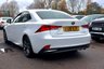 USED 2018 18 LEXUS IS 2.5 300H F SPORT 4d 179 BHP 