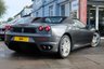 USED 2009 09 FERRARI 430 4.3 SPIDER F1 2d 479 BHP LOW MILES FULL SERVICE HISTORY CHALLENGE REAR GRILL DAYTONA SEATS SCUDERIA SHIELDS CERAMIC BRAKES PARKING SENSORS CARBON PACK AND MORE &pound;23000 OF EXTRAS LOW MILES SERVICE HISTORY &pound;23000 OF EXTRAS