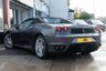 USED 2009 09 FERRARI 430 4.3 SPIDER F1 2d 479 BHP LOW MILES FULL SERVICE HISTORY CHALLENGE REAR GRILL DAYTONA SEATS SCUDERIA SHIELDS CERAMIC BRAKES PARKING SENSORS CARBON PACK AND MORE &pound;23000 OF EXTRAS LOW MILES SERVICE HISTORY &pound;23000 OF EXTRAS