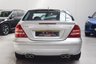 USED 2005 55 MERCEDES-BENZ C 55 AMG 5.4 C55 AMG 4dr 