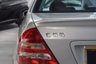 USED 2005 55 MERCEDES-BENZ C 55 AMG 5.4 C55 AMG 4dr 