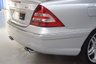 USED 2005 55 MERCEDES-BENZ C 55 AMG 5.4 C55 AMG 4dr 