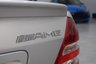 USED 2005 55 MERCEDES-BENZ C 55 AMG 5.4 C55 AMG 4dr 