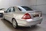 USED 2005 55 MERCEDES-BENZ C 55 AMG 5.4 C55 AMG 4dr 
