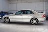 USED 2005 55 MERCEDES-BENZ C 55 AMG 5.4 C55 AMG 4dr 