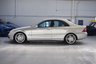 USED 2005 55 MERCEDES-BENZ C 55 AMG 5.4 C55 AMG 4dr 