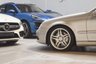 USED 2005 55 MERCEDES-BENZ C 55 AMG 5.4 C55 AMG 4dr 