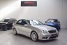 USED 2005 55 MERCEDES-BENZ C 55 AMG 5.4 C55 AMG 4dr 