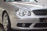 USED 2005 55 MERCEDES-BENZ C 55 AMG 5.4 C55 AMG 4dr 