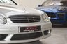 USED 2005 55 MERCEDES-BENZ C 55 AMG 5.4 C55 AMG 4dr 