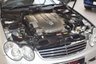 USED 2005 55 MERCEDES-BENZ C 55 AMG 5.4 C55 AMG 4dr 