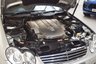 USED 2005 55 MERCEDES-BENZ C 55 AMG 5.4 C55 AMG 4dr 