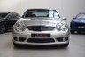 USED 2005 55 MERCEDES-BENZ C 55 AMG 5.4 C55 AMG 4dr 