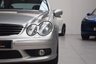 USED 2005 55 MERCEDES-BENZ C 55 AMG 5.4 C55 AMG 4dr 