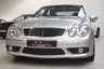 USED 2005 55 MERCEDES-BENZ C 55 AMG 5.4 C55 AMG 4dr 