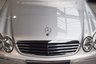 USED 2005 55 MERCEDES-BENZ C 55 AMG 5.4 C55 AMG 4dr 