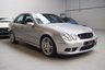 USED 2005 55 MERCEDES-BENZ C 55 AMG 5.4 C55 AMG 4dr 