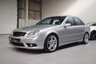 USED 2005 55 MERCEDES-BENZ C 55 AMG 5.4 C55 AMG 4dr 