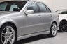 USED 2005 55 MERCEDES-BENZ C 55 AMG 5.4 C55 AMG 4dr 