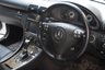 USED 2005 55 MERCEDES-BENZ C 55 AMG 5.4 C55 AMG 4dr 