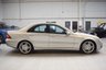 USED 2005 55 MERCEDES-BENZ C 55 AMG 5.4 C55 AMG 4dr 