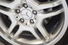 USED 2005 55 MERCEDES-BENZ C 55 AMG 5.4 C55 AMG 4dr 
