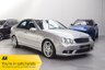 USED 2005 55 MERCEDES-BENZ C 55 AMG 5.4 C55 AMG 4dr 