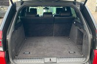 USED 2014 63 LAND ROVER RANGE ROVER SPORT 4.4 AUTOBIOGRAPHY DYNAMIC 5d 339 BHP 