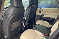 USED 2014 63 LAND ROVER RANGE ROVER SPORT 4.4 AUTOBIOGRAPHY DYNAMIC 5d 339 BHP 