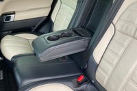 USED 2014 63 LAND ROVER RANGE ROVER SPORT 4.4 AUTOBIOGRAPHY DYNAMIC 5d 339 BHP 