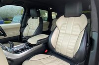 USED 2014 63 LAND ROVER RANGE ROVER SPORT 4.4 AUTOBIOGRAPHY DYNAMIC 5d 339 BHP 