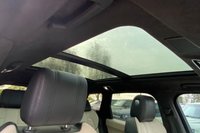 USED 2014 63 LAND ROVER RANGE ROVER SPORT 4.4 AUTOBIOGRAPHY DYNAMIC 5d 339 BHP 