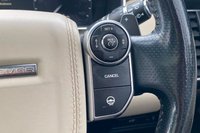 USED 2014 63 LAND ROVER RANGE ROVER SPORT 4.4 AUTOBIOGRAPHY DYNAMIC 5d 339 BHP 