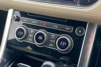 USED 2014 63 LAND ROVER RANGE ROVER SPORT 4.4 AUTOBIOGRAPHY DYNAMIC 5d 339 BHP 