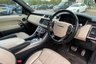 USED 2014 63 LAND ROVER RANGE ROVER SPORT 4.4 AUTOBIOGRAPHY DYNAMIC 5d 339 BHP 