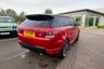 USED 2014 63 LAND ROVER RANGE ROVER SPORT 4.4 AUTOBIOGRAPHY DYNAMIC 5d 339 BHP 