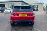USED 2014 63 LAND ROVER RANGE ROVER SPORT 4.4 AUTOBIOGRAPHY DYNAMIC 5d 339 BHP 