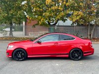 USED 2015 15 MERCEDES-BENZ C-CLASS 2.1L C220 CDI AMG SPORT EDITION PREMIUM PLUS 2d AUTO 168 BHP 
