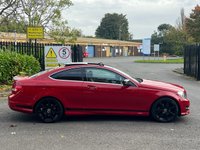 USED 2015 15 MERCEDES-BENZ C-CLASS 2.1L C220 CDI AMG SPORT EDITION PREMIUM PLUS 2d AUTO 168 BHP 