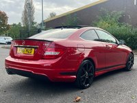USED 2015 15 MERCEDES-BENZ C-CLASS 2.1L C220 CDI AMG SPORT EDITION PREMIUM PLUS 2d AUTO 168 BHP 
