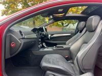 USED 2015 15 MERCEDES-BENZ C-CLASS 2.1L C220 CDI AMG SPORT EDITION PREMIUM PLUS 2d AUTO 168 BHP 