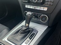 USED 2015 15 MERCEDES-BENZ C-CLASS 2.1L C220 CDI AMG SPORT EDITION PREMIUM PLUS 2d AUTO 168 BHP 