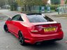 USED 2015 15 MERCEDES-BENZ C-CLASS 2.1L C220 CDI AMG SPORT EDITION PREMIUM PLUS 2d AUTO 168 BHP 