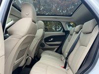 USED 2017 17 LAND ROVER RANGE ROVER EVOQUE 2.0 TD4 SE 5d 177 BHP 