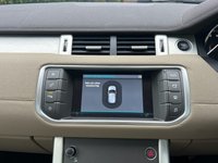 USED 2017 17 LAND ROVER RANGE ROVER EVOQUE 2.0 TD4 SE 5d 177 BHP 