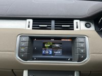 USED 2017 17 LAND ROVER RANGE ROVER EVOQUE 2.0 TD4 SE 5d 177 BHP 