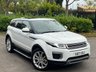 USED 2017 17 LAND ROVER RANGE ROVER EVOQUE 2.0 TD4 SE 5d 177 BHP 
