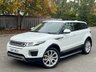 USED 2017 17 LAND ROVER RANGE ROVER EVOQUE 2.0 TD4 SE 5d 177 BHP 